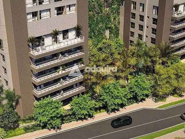 Apartamento 3 quartos e 2 banheiros, à venda, no bairro Pioneiros em Balneário Camboriú