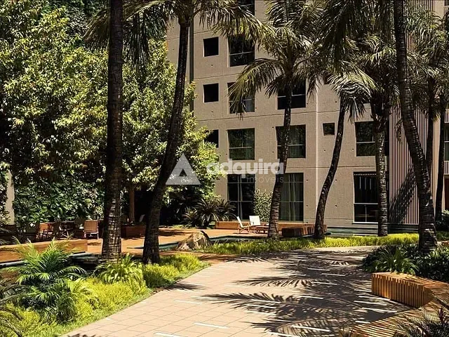 Apartamento 3 quartos e 2 banheiros, à venda, no bairro Pioneiros em Balneário Camboriú
