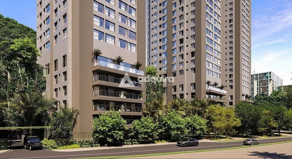 Apartamento, 3 quartos, 180 m² - Foto 2