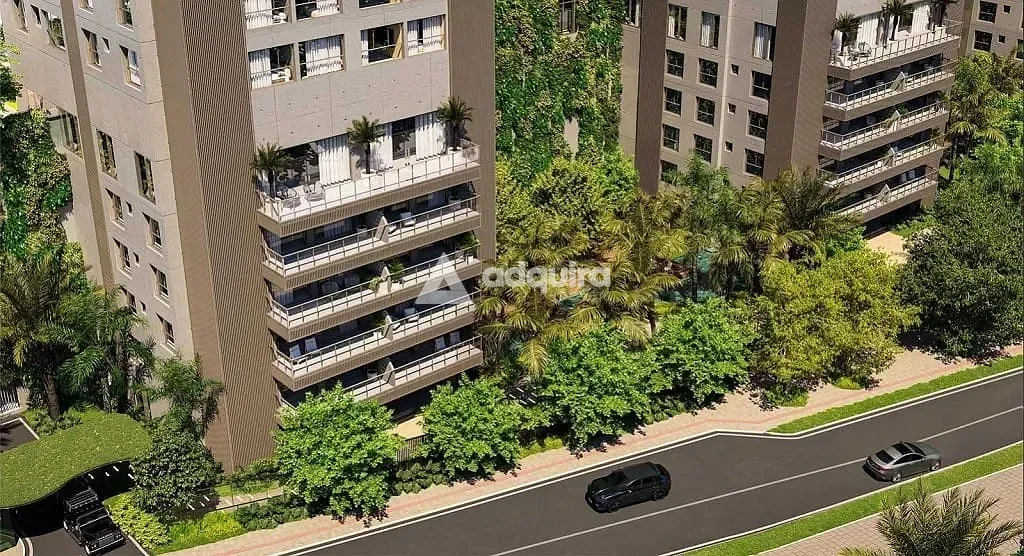 Apartamento, 3 quartos, 180 m² - Foto 3