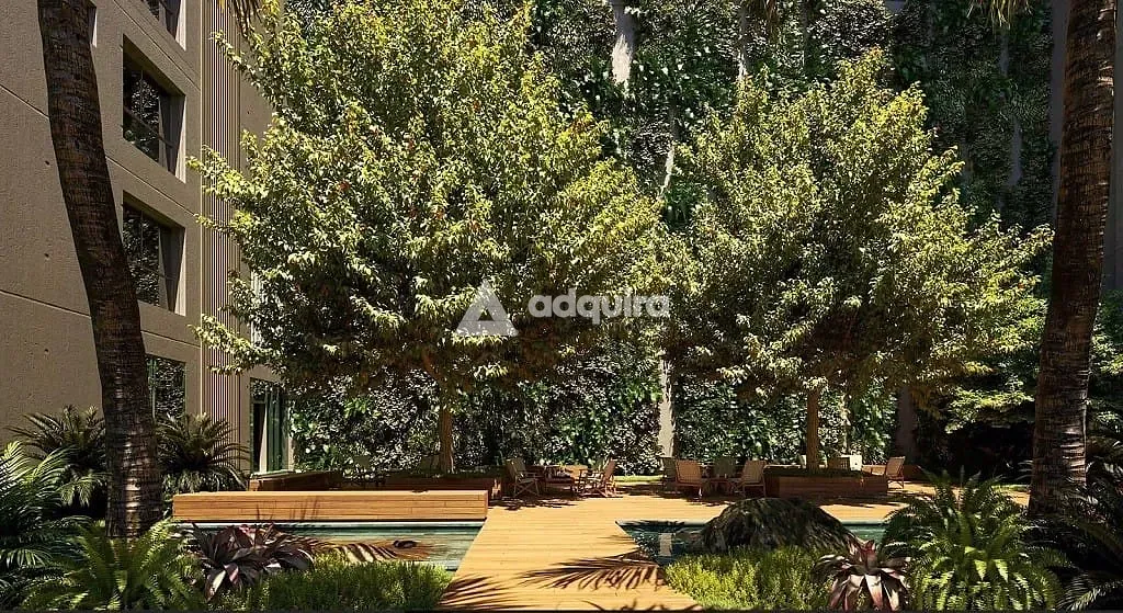 Apartamento, 3 quartos, 180 m² - Foto 4