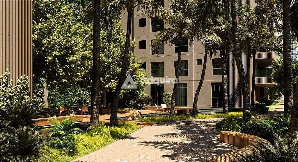Apartamento, 3 quartos, 180 m² - Foto 5