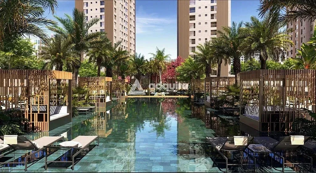 Apartamento, 3 quartos, 180 m² - Foto 6