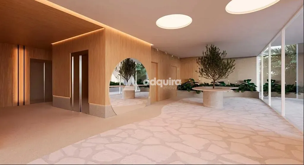 Apartamento, 3 quartos, 180 m² - Foto 9