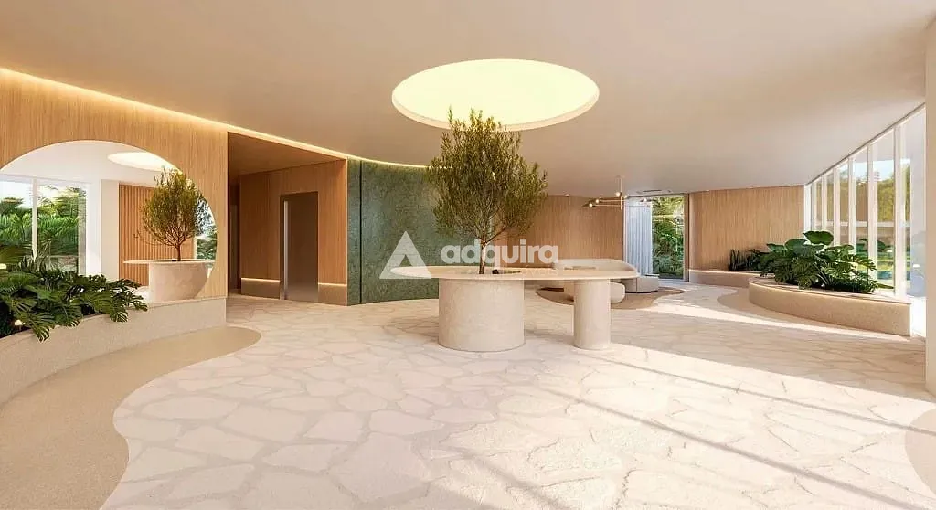 Apartamento, 3 quartos, 180 m² - Foto 10