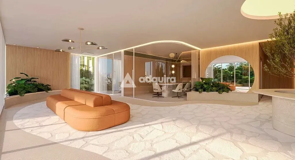Apartamento, 3 quartos, 180 m² - Foto 11