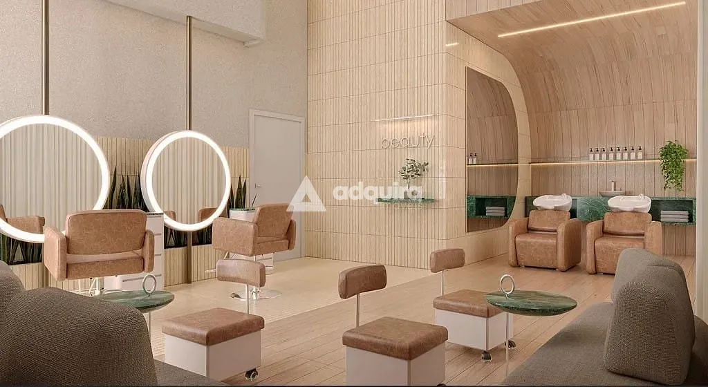 Apartamento, 3 quartos, 180 m² - Foto 13