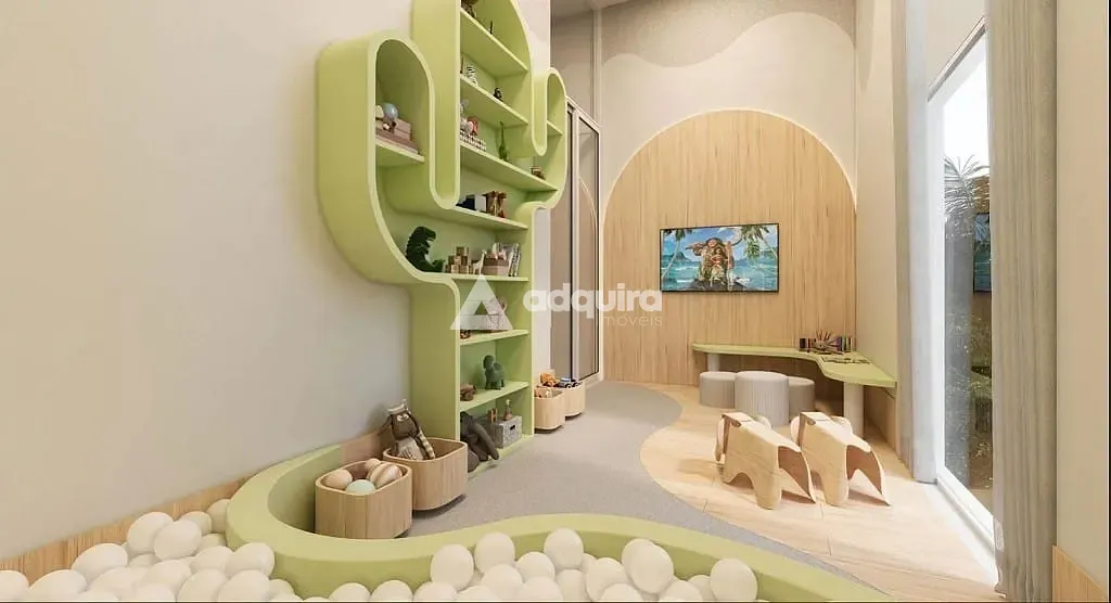 Apartamento, 3 quartos, 180 m² - Foto 14