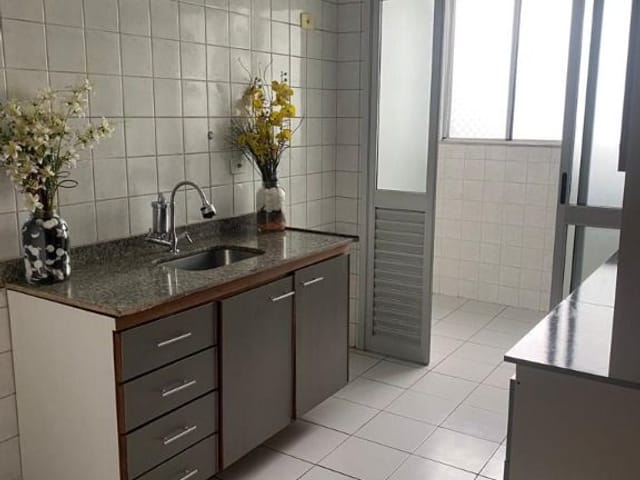 Foto do Apartamento - Apartamento à venda, 70 m² por R$ 345.000,00 - Vila Industrial - São José dos Campos/SP | INDEPENDENCE NEGOCIOS IMOBILIARIOS LTDA