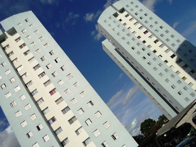Foto do Apartamento - Apartamento à venda, 70 m² por R$ 345.000,00 - Vila Industrial - São José dos Campos/SP | INDEPENDENCE NEGOCIOS IMOBILIARIOS LTDA