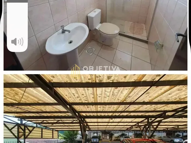 Apartamento com 59m² 2 quartos e 1 banheiro, à venda, no bairro Vila Nova em Novo Hamburgo