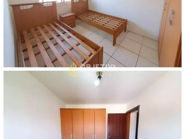 Apartamento com 59m² 2 quartos e 1 banheiro, à venda, no bairro Vila Nova em Novo Hamburgo