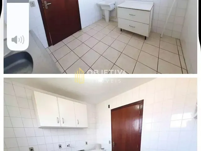 Apartamento com 59m² 2 quartos e 1 banheiro, à venda, no bairro Vila Nova em Novo Hamburgo
