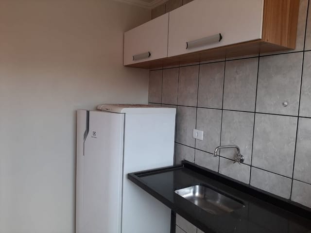 Apartamento com 51m² 2 quartos e 1 banheiro, à venda, no bairro Conceicao em Osasco