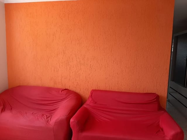Apartamento com 51m² 2 quartos e 1 banheiro, à venda, no bairro Conceicao em Osasco