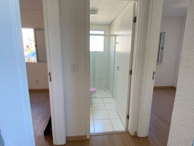 Foto do Apartamento - Apartamento com 2 dormitórios para alugar, 44 m² por R$ 780,00/mês - Jardim Topázio - Sorocaba/SP | Ary Proenca Negócios Imobiliários Ltda