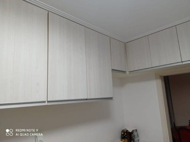 Foto do Apartamento - Apartamento Mobiliado no Edifício Savanah com 3 dormitórios à venda, 130 m² por R$ 600.000 - Centro - São José dos Campos/SP | RUSSI IMÓVEIS