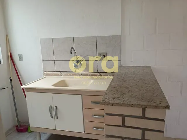 Apartamento com 53m² 2 quartos e 1 banheiro, à venda, no bairro Fragata em Pelotas