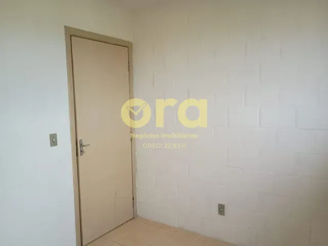 Apartamento com 53m² 2 quartos e 1 banheiro, à venda, no bairro Fragata em Pelotas