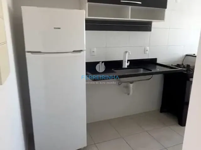 Apartamento 2 quartos e 2 banheiros, para alugar, no bairro Urbanova em São José dos Campos