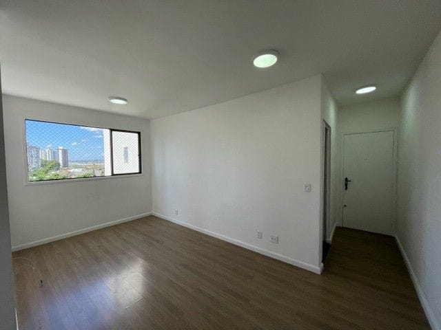 Foto do Apartamento - Apartamento com 2 dormitórios à venda, 57 m² por R$ 379.000,00 - Parque Residencial Aquarius - São José dos Campos/SP | INDEPENDENCE NEGOCIOS IMOBILIARIOS LTDA