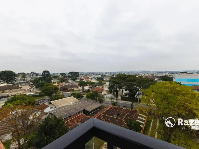 Apartamento 3 quartos e 1 banheiro, para alugar, no bairro Centro em Pinhais