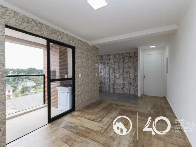 Apartamento 3 quartos e 1 banheiro, para alugar, no bairro Centro em Pinhais
