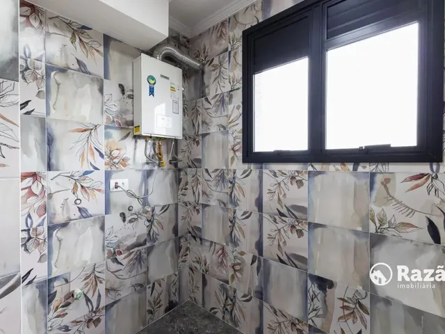 Apartamento 3 quartos e 2 banheiros, para alugar, no bairro Centro em Pinhais