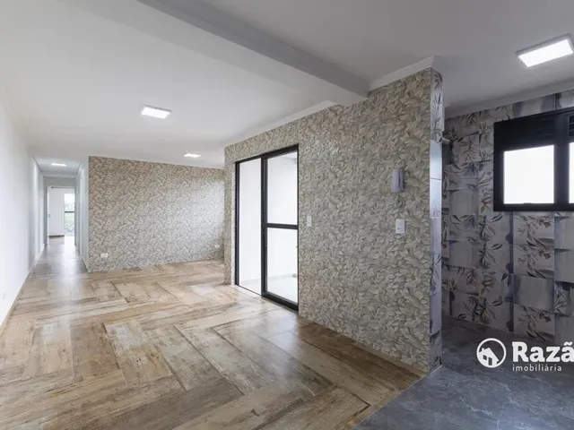 Apartamento 3 quartos e 2 banheiros, para alugar, no bairro Centro em Pinhais