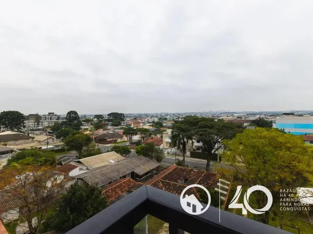 Apartamento 3 quartos e 1 banheiro, para alugar, no bairro Centro em Pinhais