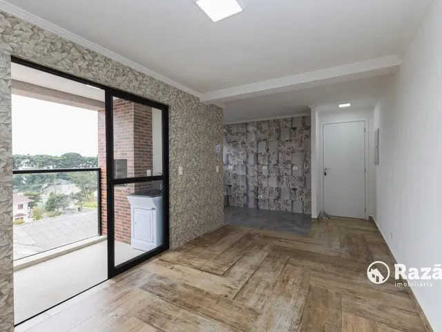 Apartamento 3 quartos e 2 banheiros, para alugar, no bairro Centro em Pinhais