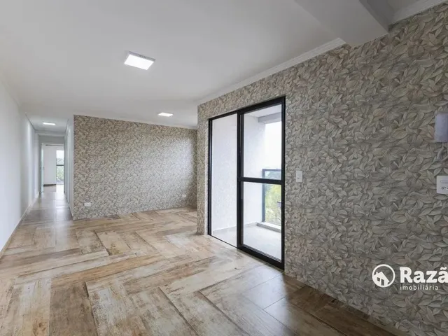 Apartamento 3 quartos e 2 banheiros, para alugar, no bairro Centro em Pinhais
