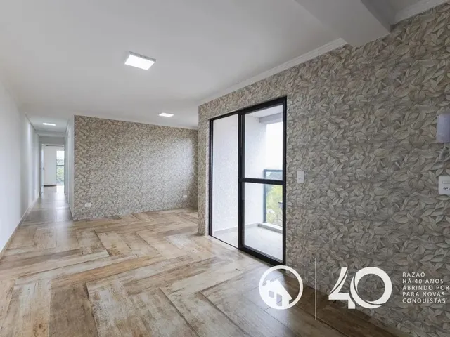 Apartamento 3 quartos e 1 banheiro, para alugar, no bairro Centro em Pinhais