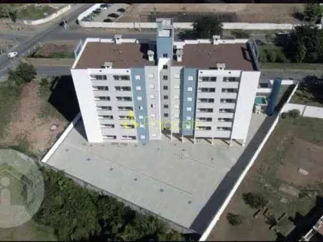 Apartamento 2 quartos e 1 banheiro, à venda, no bairro Jardim Santa Catarina em Taubaté