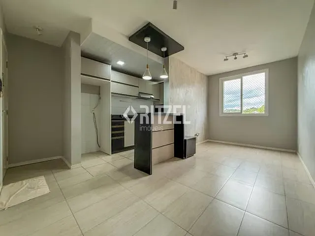 Apartamento 2 quartos e 1 banheiro, para alugar, no bairro Operário em Novo Hamburgo
