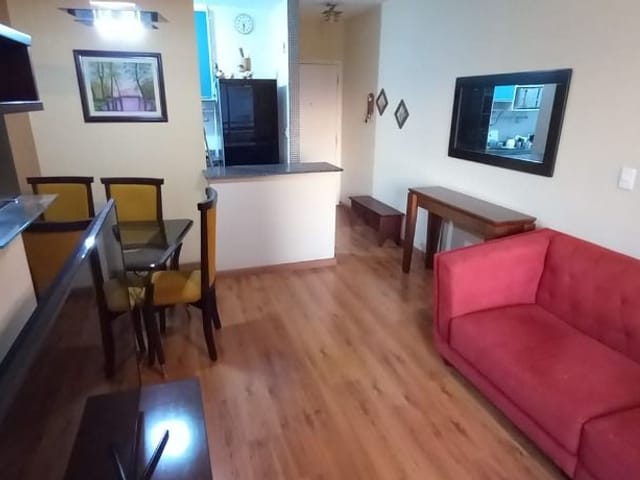 Foto do Apartamento - Apartamento com 3 dormitórios à venda, 77 m² por R$ 710.000,00 - Jardim Aquarius - São José dos Campos/SP | RUSSI IMÓVEIS