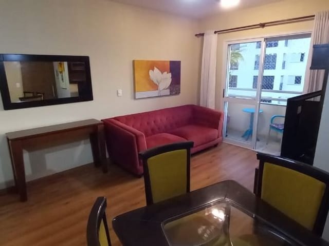 Foto do Apartamento - Apartamento com 3 dormitórios à venda, 77 m² por R$ 710.000,00 - Jardim Aquarius - São José dos Campos/SP | RUSSI IMÓVEIS