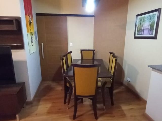 Foto do Apartamento - Apartamento com 3 dormitórios à venda, 77 m² por R$ 710.000,00 - Jardim Aquarius - São José dos Campos/SP | RUSSI IMÓVEIS
