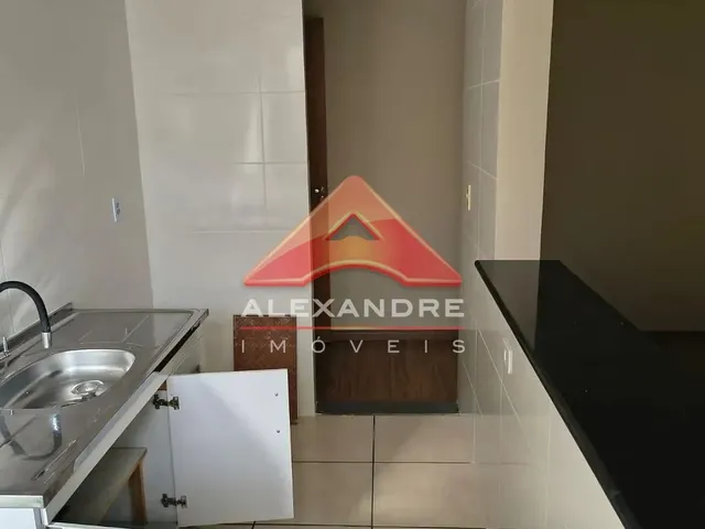 Apartamento com 10m² 2 quartos e 1 banheiro, à venda, no bairro Jardim Ismênia em São José Dos Campos