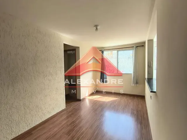 Apartamento com 10m² 2 quartos e 1 banheiro, à venda, no bairro Jardim Ismênia em São José Dos Campos