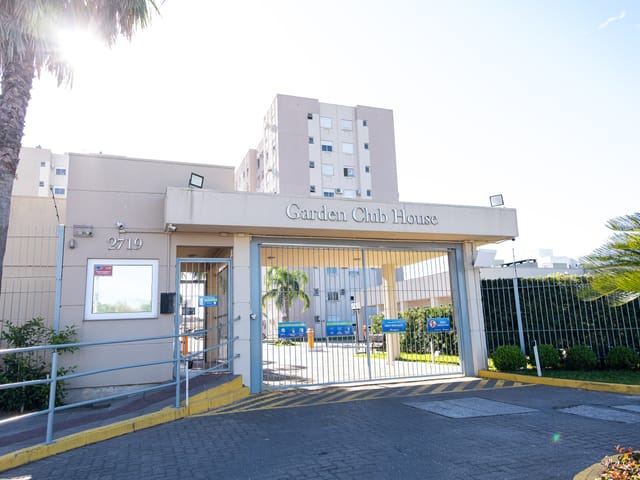 Apartamento 3 quartos e 2 banheiros, à venda, no bairro Areal em Pelotas