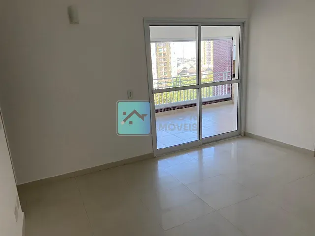 Apartamento 2 quartos e 3 banheiros, para alugar, no bairro Parque Residencial Aquarius em São José dos Campos