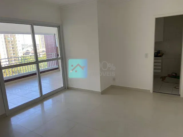 Apartamento 2 quartos e 3 banheiros, para alugar, no bairro Parque Residencial Aquarius em São José dos Campos