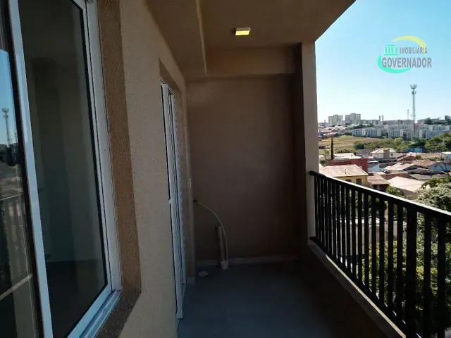 Apartamento com 60m² 3 quartos e 1 banheiro, para alugar, no bairro Parque Fazendinha em Campinas