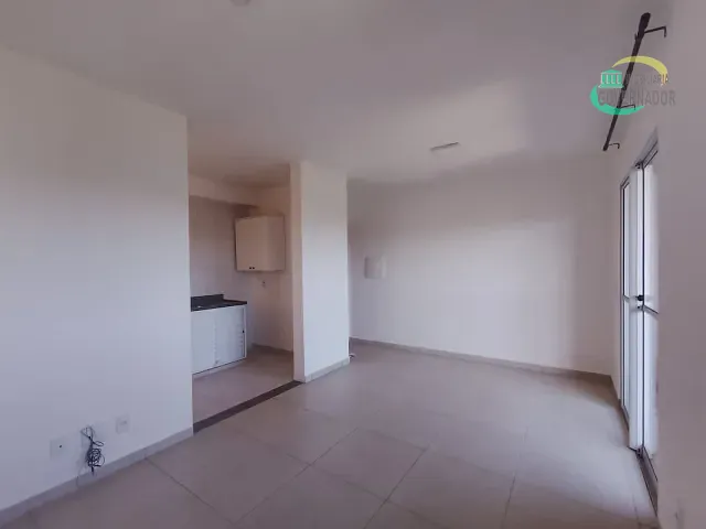 Apartamento com 60m² 3 quartos e 1 banheiro, para alugar, no bairro Parque Fazendinha em Campinas