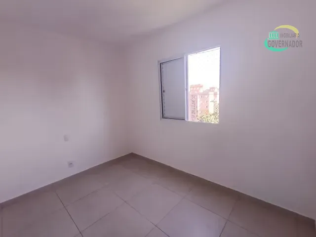 Apartamento com 60m² 3 quartos e 1 banheiro, para alugar, no bairro Parque Fazendinha em Campinas