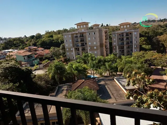Apartamento com 60m² 3 quartos e 1 banheiro, para alugar, no bairro Parque Fazendinha em Campinas