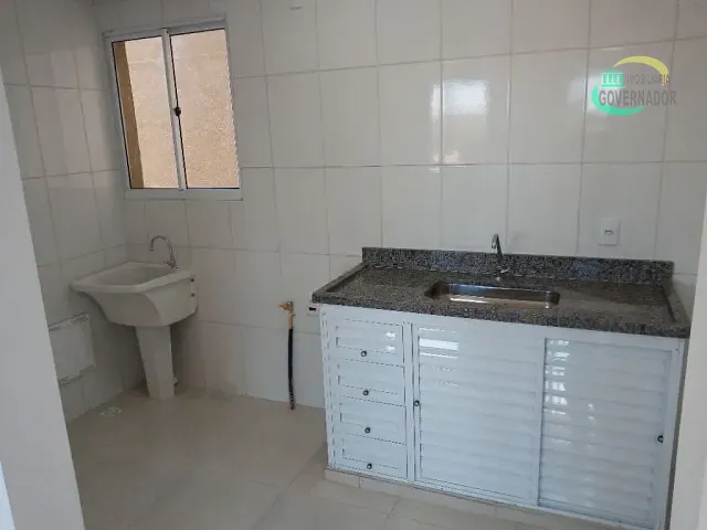 Apartamento com 60m² 3 quartos e 1 banheiro, para alugar, no bairro Parque Fazendinha em Campinas