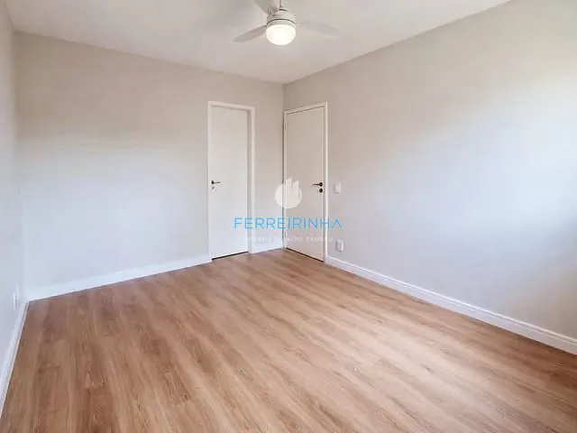 Apartamento 2 quartos e 2 banheiros, à venda, no bairro Jardim Aquarius em São José dos Campos