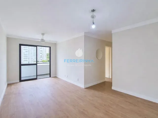 Apartamento 2 quartos e 2 banheiros, à venda, no bairro Jardim Aquarius em São José dos Campos